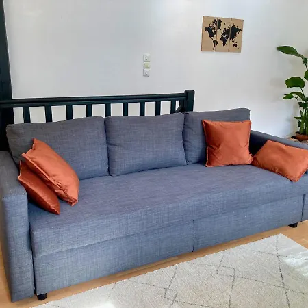 Avec Balcon + Parking + Box Velos